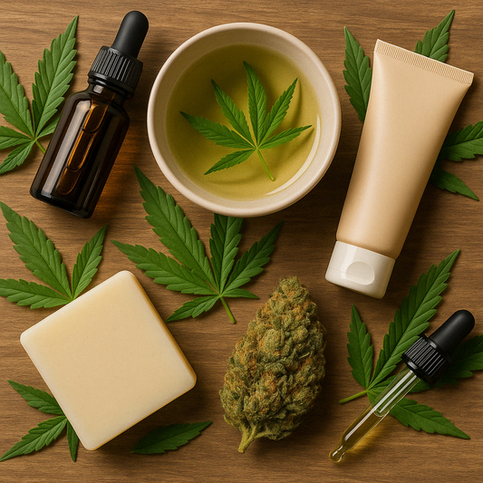 Comment utiliser le CBD au quotidien : méthodes, dosages et conseils pratiques