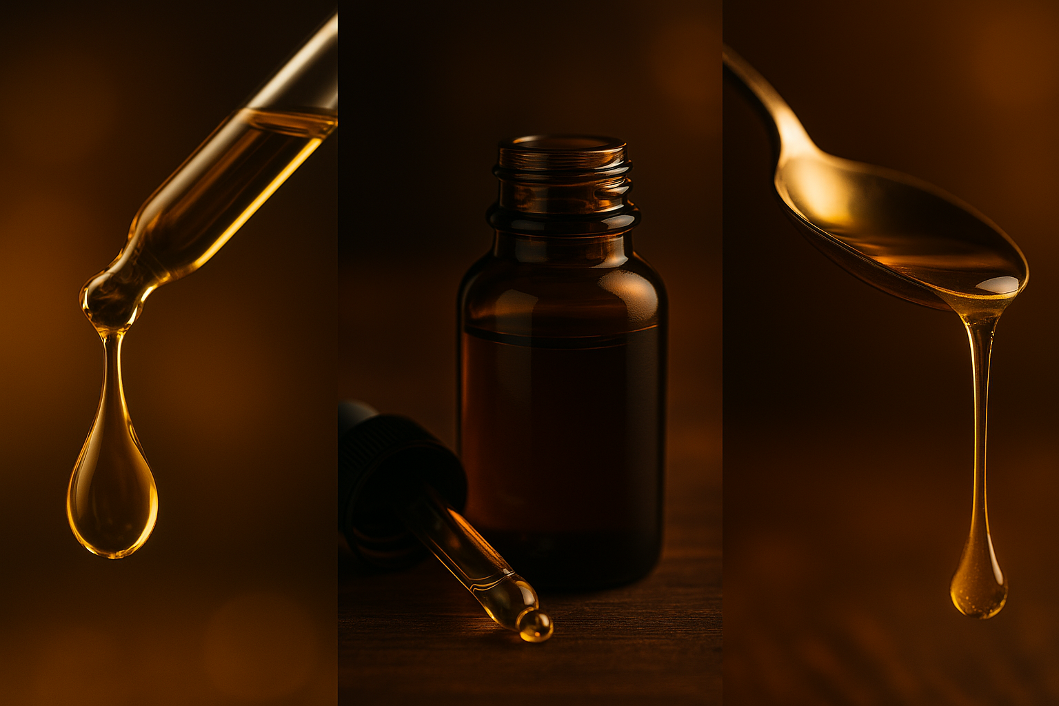 Bannière Résine CBD