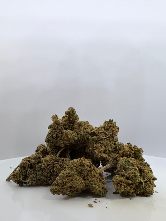 Juicy Fruit - CBDStore Greenhouse