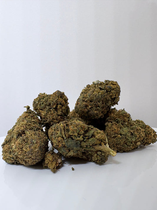 Pineapple - CBDStore Greenhouse