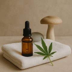 Guide Bien-être by CBD Store