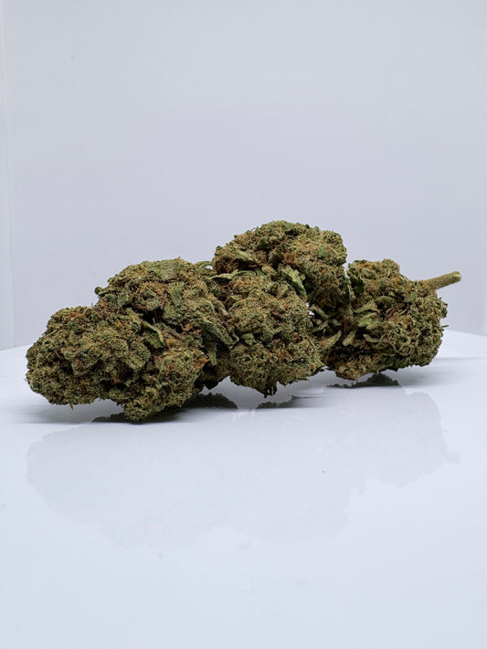 Blue Berry - CBDStore Greenhouse