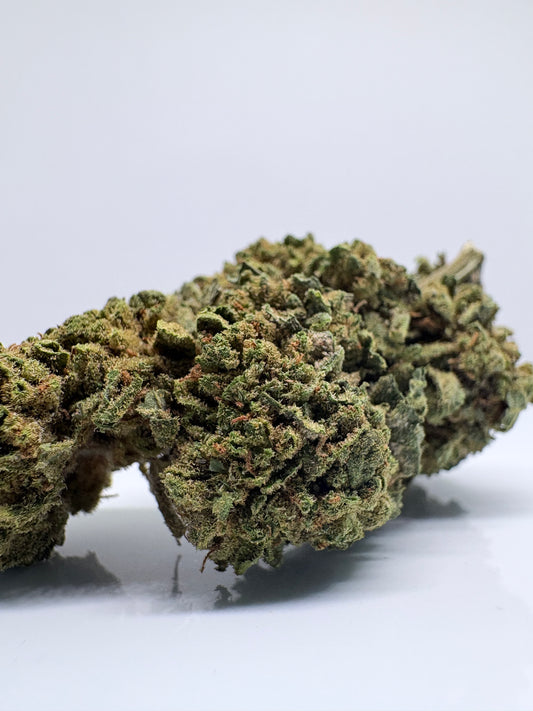 Bubblegum - CBDStore Greenhouse