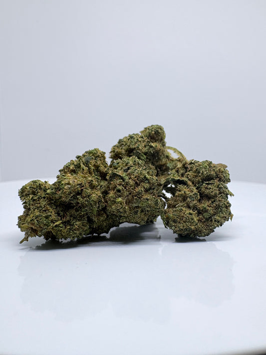 El Patron - CBDstore Greenhouse