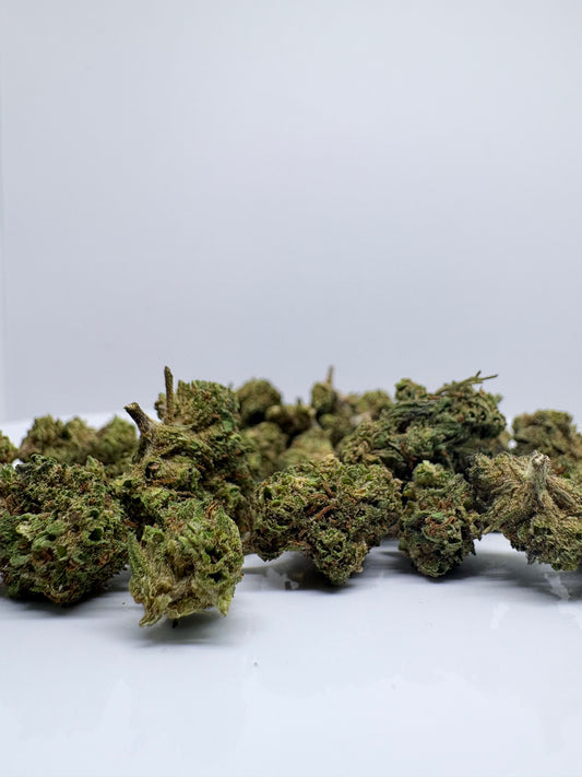 El Mayo - CBDstore Greenhouse