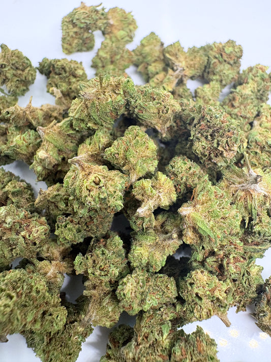 El Mayo - CBDstore Greenhouse