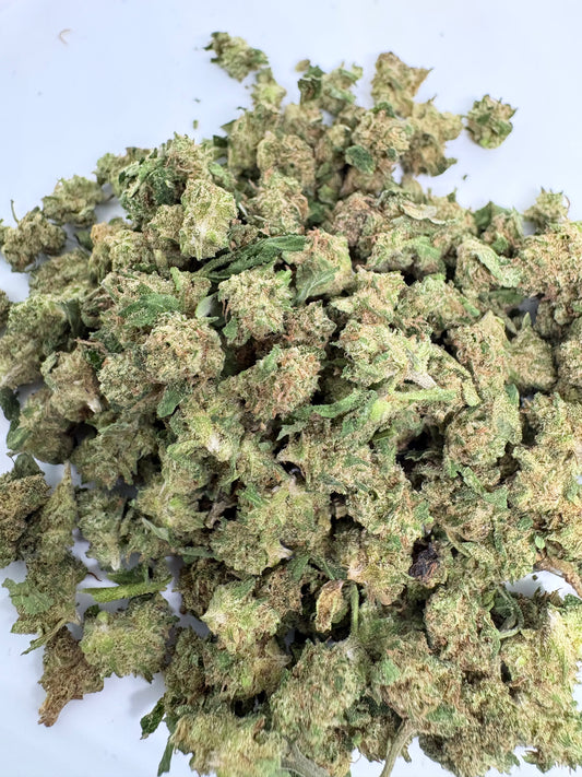 Mini Jack - CBDStore Greenhouse