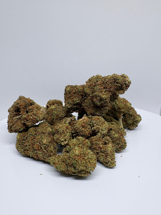 Poutine OG
