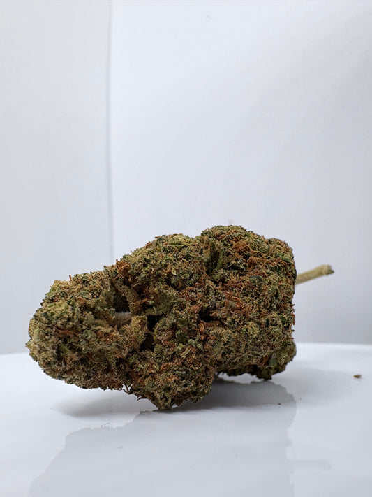 Poutine OG