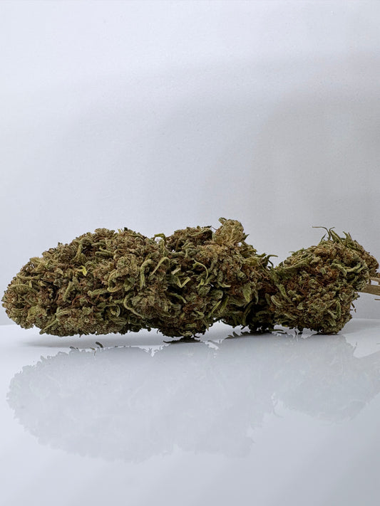 Alien OG