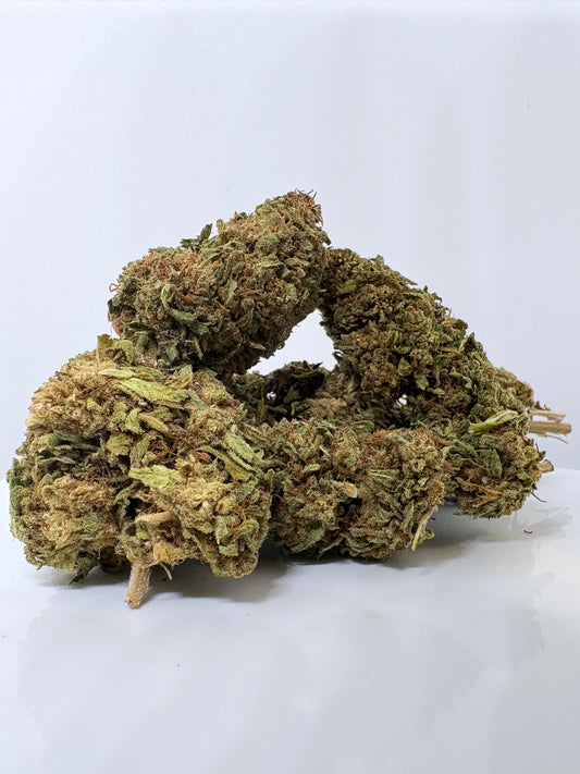 Alien OG