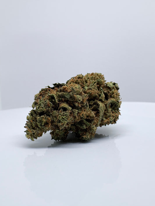 Nino Brown - CBDStore Greenhouse